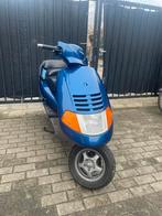 Hexagon 150cc met papieren a1, Motoren, Motoren | Piaggio, Scooter, Particulier, 150 cc, 1 cilinder