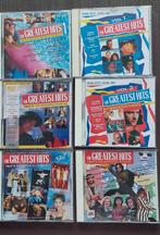 The Greatest Hits. Mooi lotje verzamel cd's, Cd's en Dvd's, Ophalen of Verzenden, Zo goed als nieuw