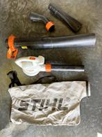 bladblazer, Tuin en Terras, Ophalen, Stihl, Handgedragen, Zo goed als nieuw