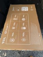 Tv TCL 55C8 nieuw met doos 144hz, Ophalen, Nieuw, QLED