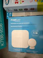 Alarmsysteem Angelcare bewegingsmonitor baby’s, Doe-het-zelf en Bouw, Ophalen, Beweging, Detector, Sensor of Melder, Zo goed als nieuw