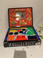 Bouwdoos, Ophalen, Gebruikt, Bouwen