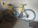 MBK racefiets (alu) maat 54, Fietsen en Brommers, Fietsen | Racefietsen, 28 inch, Gebruikt, Heren, Aluminium