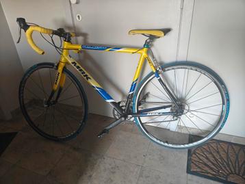 MBK racefiets (alu) maat 54 beschikbaar voor biedingen