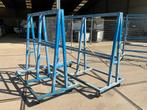 Platenwagen (2x), Overige, Overige typen