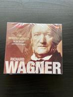 Richard Wagner - meesterwerken, Ophalen of Verzenden, Nieuw in verpakking