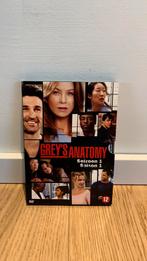 Grey’s anatomy seizoen 1, Cd's en Dvd's, Dvd's | Tv en Series, Gebruikt, Ophalen of Verzenden