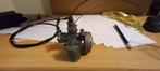 carburateur gurtner et amac pour 50 cc peugeot terrot, Motoren, Onderdelen | Oldtimers, Ophalen of Verzenden, Gebruikt