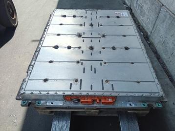 ACCU HV HYBRIDE Volkswagen ID.4 (E21) (1EA804841) beschikbaar voor biedingen