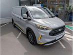 Ford Transit Custom Trail 320L 2.0TDCi 150pk (bj 2025), Auto's, Bestelwagens en Lichte vracht, Gebruikt, 4 cilinders, 2500 kg