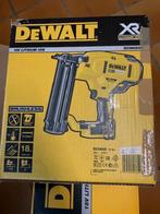 DEWALT nagelmachine DCN 680 XR, Ophalen of Verzenden