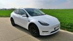 Tesla Model Y Long Range Dual Motor AWD, Auto's, Zwart, Wit, Elektrisch, Particulier