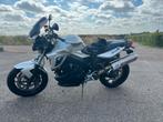 BMW f800R, Naked bike, Particulier, 2 cylindres, Plus de 35 kW
