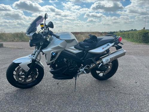 BMW f800R, Motoren, Motoren | BMW, Particulier, Naked bike, meer dan 35 kW, 2 cilinders, Ophalen