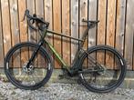 Nakamura Allroad 250 Gravel - Shimano GRX - XL, 28 inch, Zo goed als nieuw, 15 tot 20 versnellingen, 57 tot 61 cm