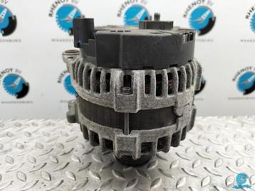 AUDI A5 [ALTERNATOR] 2014 beschikbaar voor biedingen