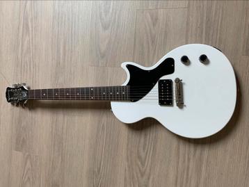 Epiphone les paul junior, Musique & Instruments, Enlèvement, Utilisé, Epiphone