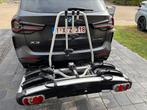Thule fietsdrager  voor 3 en elektrische fietsen 60 kg, Auto diversen, Fietsendragers, Ophalen, 3 fietsen of meer, Zo goed als nieuw