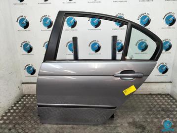 B.M.W. 3 SERIES 316i Special Edition  [L_REAR_DOOR] 2004 beschikbaar voor biedingen
