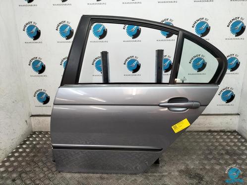 B.M.W. 3 SERIES 316i Special Edition  [L_REAR_DOOR] 2004, Auto-onderdelen, Overige Auto-onderdelen, Gebruikt, ARN erkend, Stiba lid