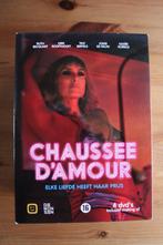 Chaussée d'amour        knappe vlaamse dramaserie!, Vanaf 16 jaar, Ophalen of Verzenden, Zo goed als nieuw, Drama