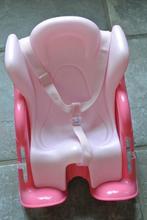 babyborn fietsstoel/ autostoel voor de pop, Enlèvement ou Envoi