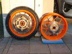 Originele Repsol wielen CBR1000RR Fireblade 2012 tot 2016, Ophalen