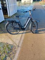 Electrische Herenfiets Gazelle te koop, Ophalen of Verzenden, Gebruikt, Gazelle, Versnellingen