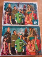 Puzzel huis anubus, Kinderen en Baby's, Ophalen of Verzenden, Zo goed als nieuw
