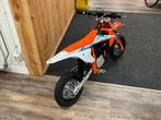 KTM SX-E 3 Mini-crosser (nieuw), Motoren, Bedrijf, Overig