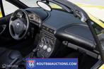 BMW Z3 M Roadster | 1999 | Route 66 Auctions, Zwart, Bedrijf, Handgeschakeld, Overige carrosserie