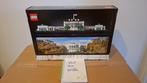 Lego - 21054 The White House - Nieuw, Ophalen of Verzenden, Nieuw, Complete set, Lego