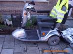 scootmobiel  in zeer goede staat  300 eur, Diversen, Brommobielen en Scootmobielen, Gebruikt, Ophalen of Verzenden, 26 t/m 35 km