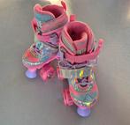 Rolschaatsen maat 27-30, Ophalen