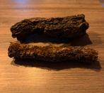 Hout voor terrarium, Dieren en Toebehoren, Ophalen, Nieuw, Tak, Plant, Rots of Steen