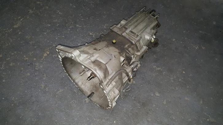 Versnellingsbak BMW E60 2005 523i 6 bak, Auto-onderdelen, Motor en Toebehoren, BMW, Ophalen of Verzenden