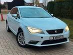 Seat Leon 1.4 2014, 130.000 km, 3-portes, €5.950, Autos, Achat, Entreprise, Essence, Euro 6