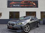 BMW 116 d PACK M | CARPLAY | FULL LED | ECL. AMBIANT, 100 kW, Achat, Euro 6, Entreprise