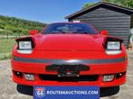 Mitsubishi GTO 1990 | Route 66 Auctions, Auto's, Oldtimers, Bedrijf, Handgeschakeld, 2 deurs, Mitsubishi
