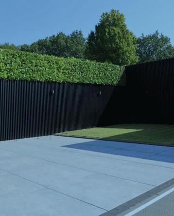 PROMO gevelbekleding gevelpanelen aluminium MAATWERK beschikbaar voor biedingen