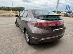 Honda Civic 1.4 essence Airco 73kw 135000km, Bedrijf, Handgeschakeld, 5 deurs, Civic