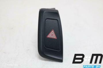 Alarmlicht schakelaar Audi A5 8T 8K1941509B beschikbaar voor biedingen