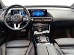 Mercedes-Benz EQC-Klasse 400 4MATIC Luxury Line Panoramisch, Autos, Mercedes-Benz, Achat, Euro 6, Entreprise, 80 kWh