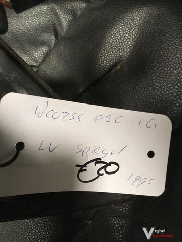 Bmw E36 spiegel electr 1995 links of rechts beschikbaar voor biedingen