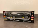 Lamborghini Centenario radiocommandée Maisto 1:14, Enlèvement, Comme neuf, Télécommande