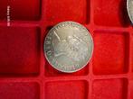 Silver  coin  1810 is a 20 Reales coin from spain, Ophalen of Verzenden, Zilver