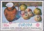 Postzegels Cyprus Turks Europa 1975 postfris, Postzegels en Munten, Postzegels | Europa | Overig, Ophalen of Verzenden, Overige landen