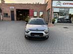 Citroen C3 C-Series, 1199 cc, Start-stop-systeem, Bedrijf, Handgeschakeld