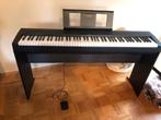 Digitale Piano Yamaha P-45 B te koop, Muziek en Instrumenten, Nieuw, Piano, Ophalen of Verzenden