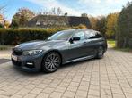 Bmw 330d x drive m pakket, Autos, BMW, Achat, Euro 6, Noir, 5 portes